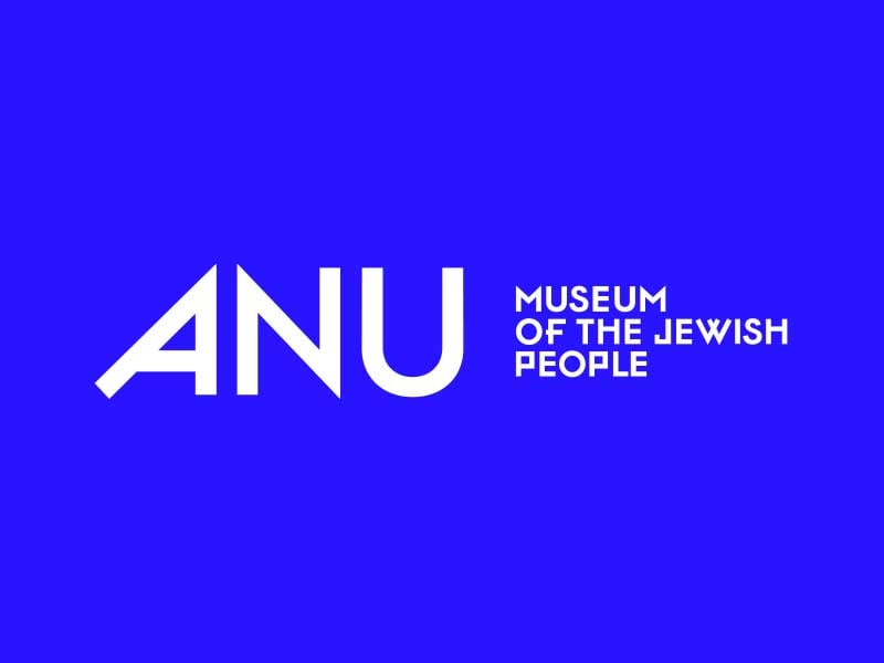 ANU - MUSEUM OF THE JEWISH PEOPLE