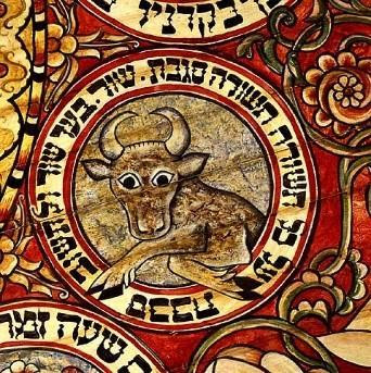 Jewish zodiac- Shor